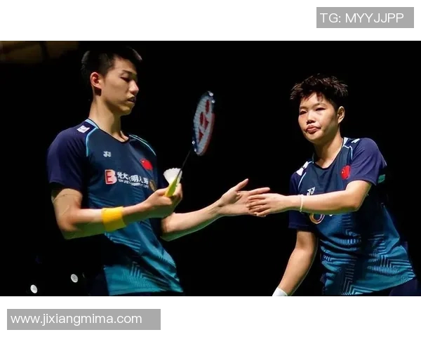 武汉羽毛球队默契配合的关键因素与训练策略分析 武汉羽毛球队默契配合的关键因素与训练策略分析