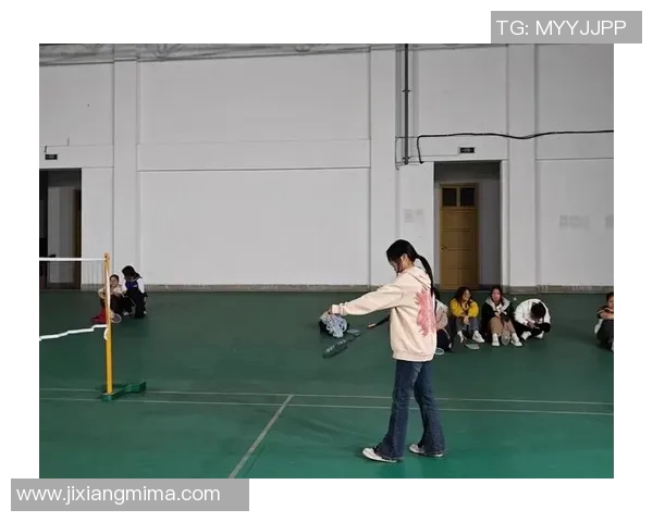 武汉羽毛球队在联合会杯中的心理素质分析与表现评估 武汉羽毛球队在联合会杯中的心理素质分析与表现评估