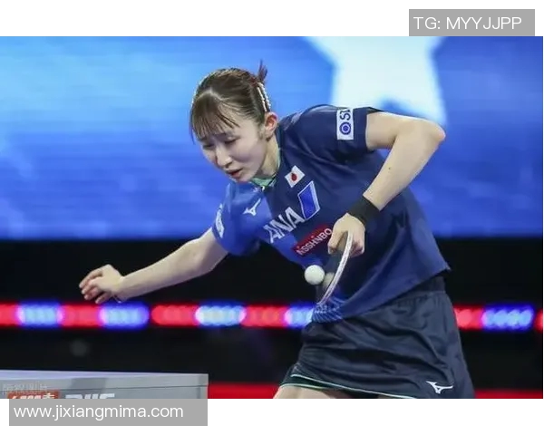 深圳乒乓球队在世界杯预选赛中的心理素质分析与表现评估 深圳乒乓球队在世界杯预选赛中的心理素质分析与表现评估