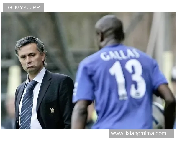 穆里尼奥与足球明星之间的爱恋故事揭示了激情与梦想的交织 穆里尼奥与足球明星之间的爱恋故事揭示了激情与梦想的交织