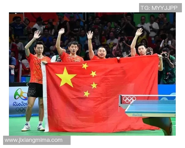 北京乒乓球队在洲际杯上的拼搏历程与荣耀时刻全景回顾