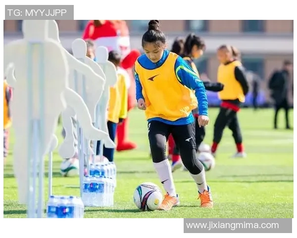 女足明星闪耀绿茵场她们的故事与成就值得关注与赞赏