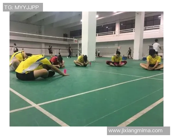 广州羽毛球队逆袭之路的真实记录与奋斗精神的展现 广州羽毛球队逆袭之路的真实记录与奋斗精神的展现