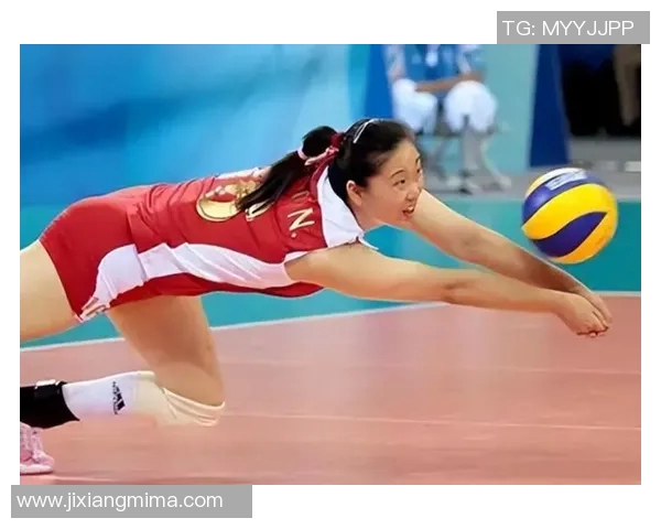 张娜专访:探寻排球世界的成功秘诀与奋斗历程 张娜专访:探寻排球世界的成功秘诀与奋斗历程