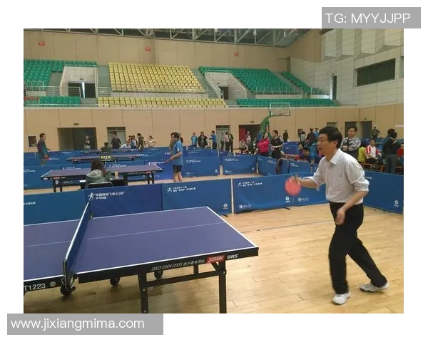 武汉乒乓球队在杯赛中的意识表现分析与总结