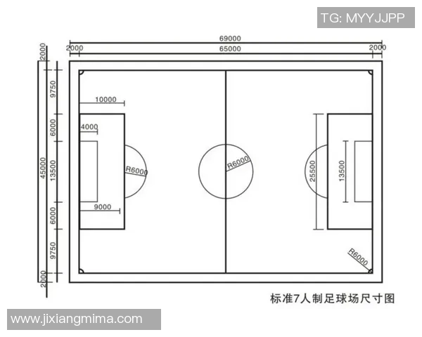标准足球场地尺寸详解及其对比赛的影响分析 标准足球场地尺寸详解及其对比赛的影响分析